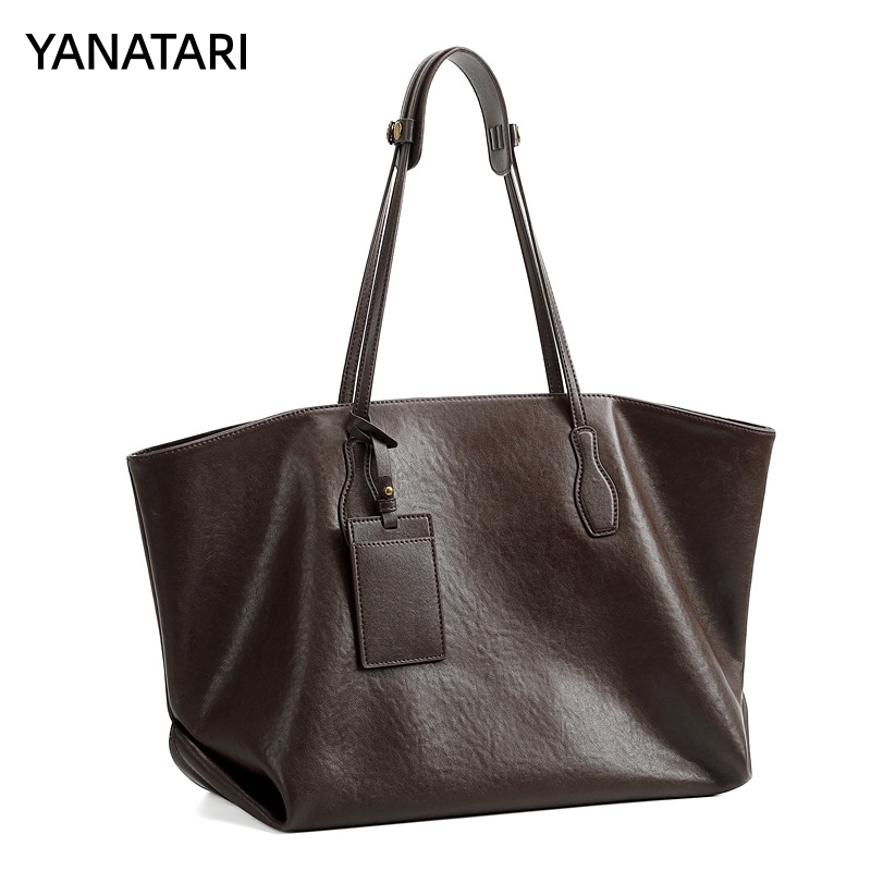Luxury Bags Korea - Luxury Woman Shoulder Bag Soft Leather