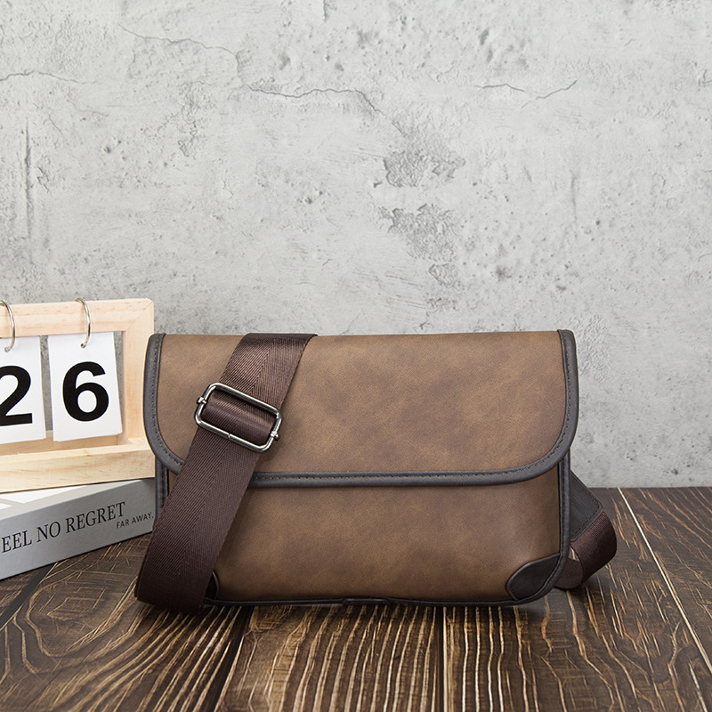 Luxury Bags Store - Luxury Brand Vintage Shoulder Bag For