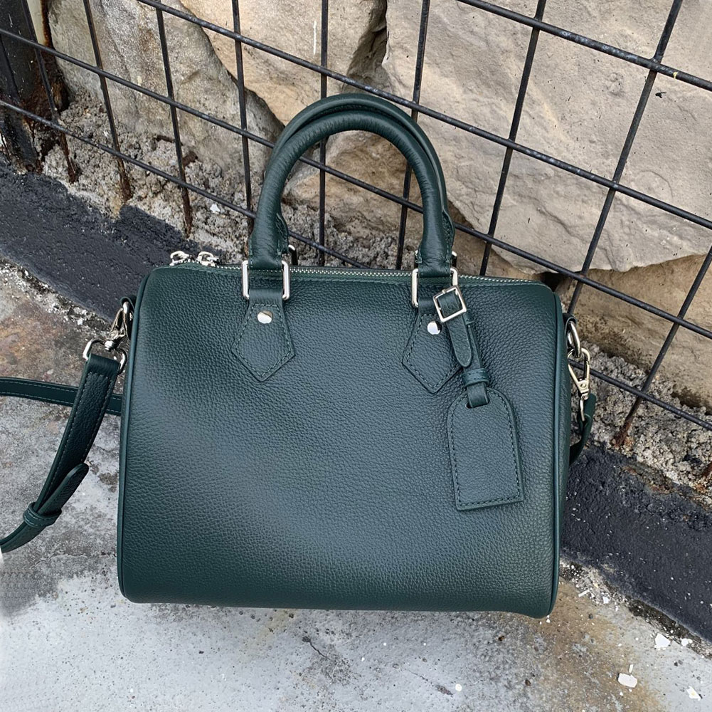 Luxury Bags Store - Genuine Grade Leather Women's Shoulder Crossbody