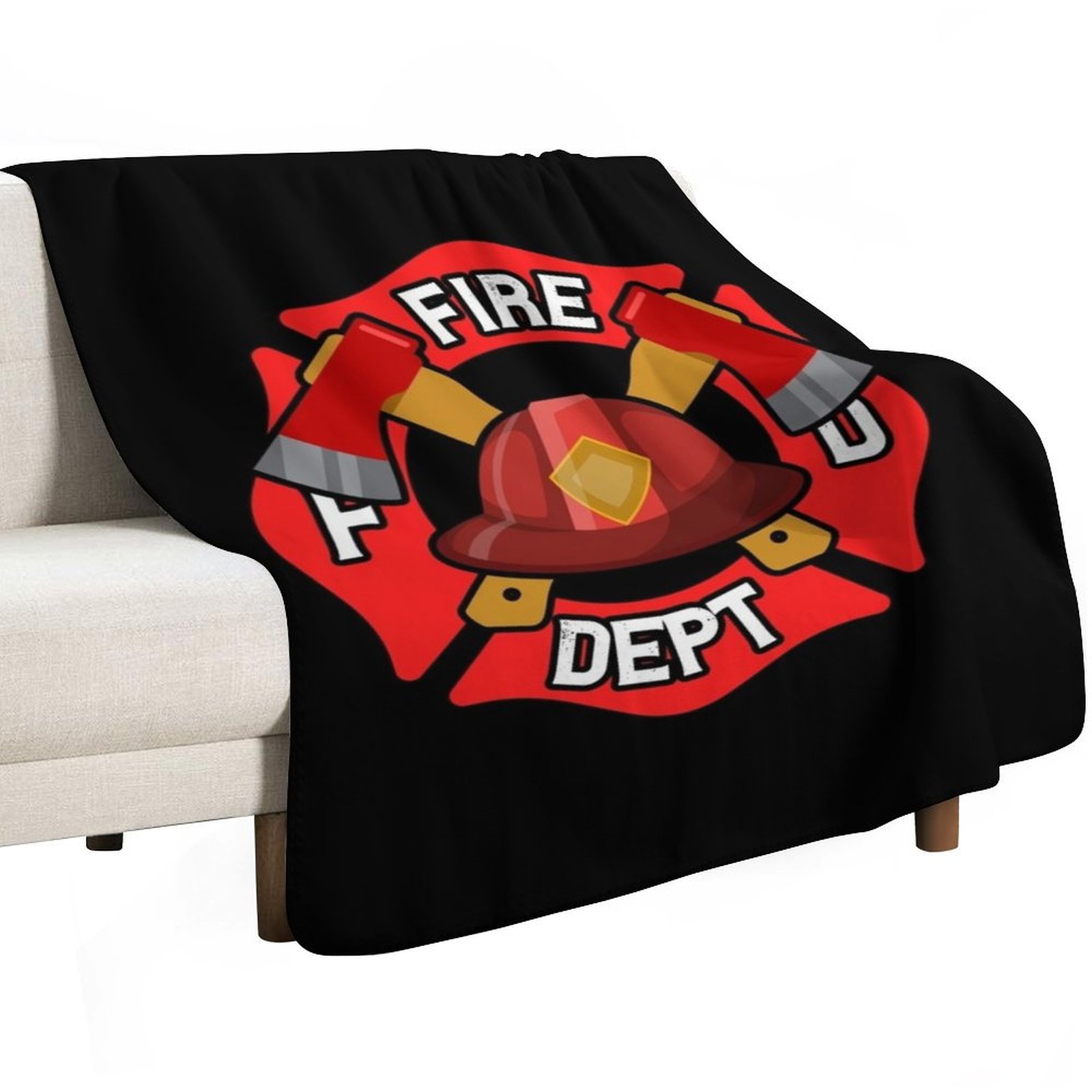 Fire Department Badge USA Thro - đánh giá và giá Luxury Bags Usa
