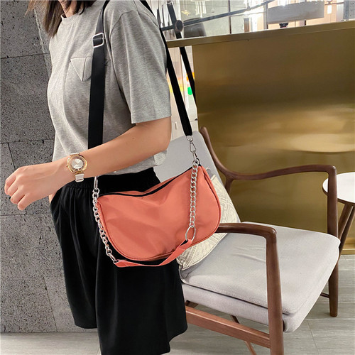 Crossbody Bags Women Casual Al - đánh giá và giá Luxury Bags Korea