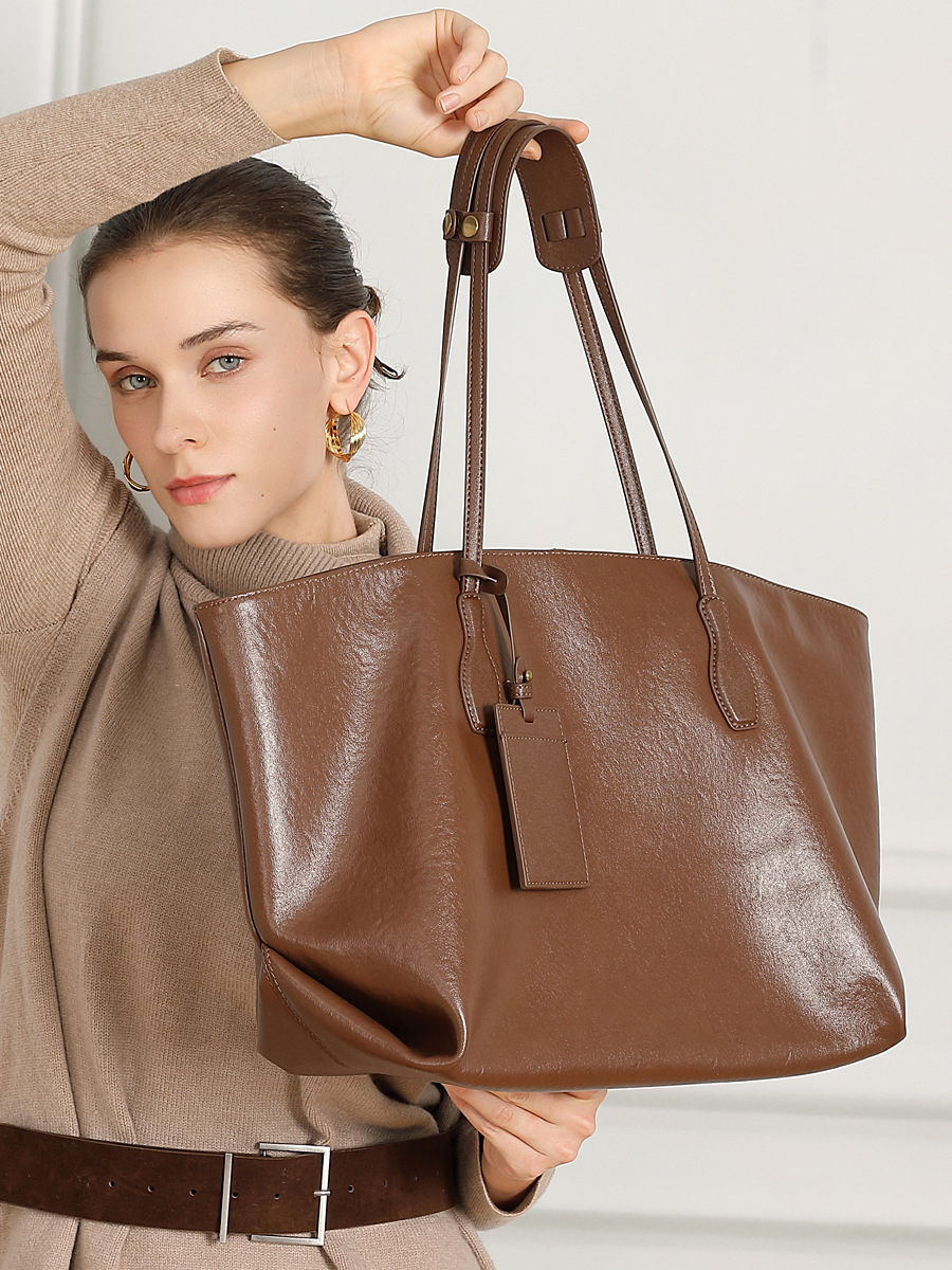 Luxury Woman Shoulder Bag Soft - đánh giá và giá Luxury Bags Korea