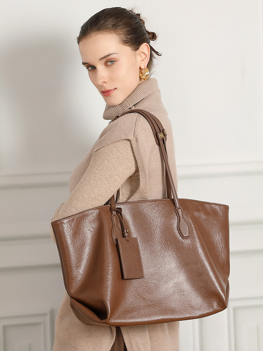 Luxury Woman Shoulder Bag Soft - đánh giá và giá Luxury Bags Korea