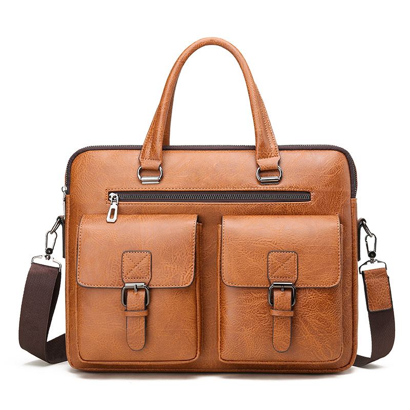 Luxury Brand Man Business Brie - đánh giá và giá Luxury Bags Store