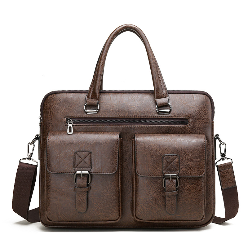 Luxury Brand Man Business Brie - đánh giá và giá Luxury Bags Store
