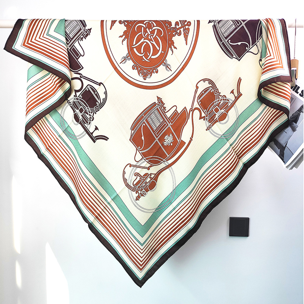 Winter Brand Scarf 135CM Women - đánh giá và giá Luxury Bags Hong Kong