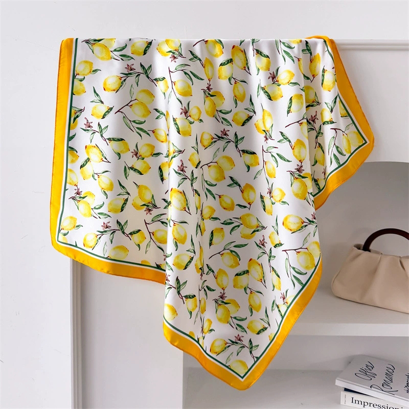 70cm New Luxury Printed Scarve - đánh giá và giá Luxury Bags China Wholesale