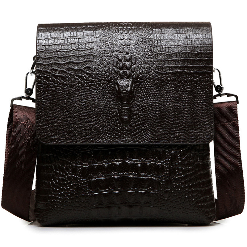 Luxury Brand Messenger Bag Men - đánh giá và giá Luxury Bags Store