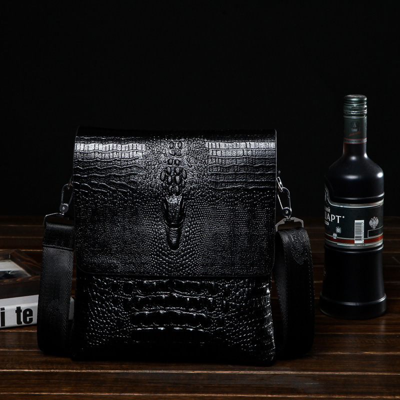 Luxury Brand Messenger Bag Men - đánh giá và giá Luxury Bags Store