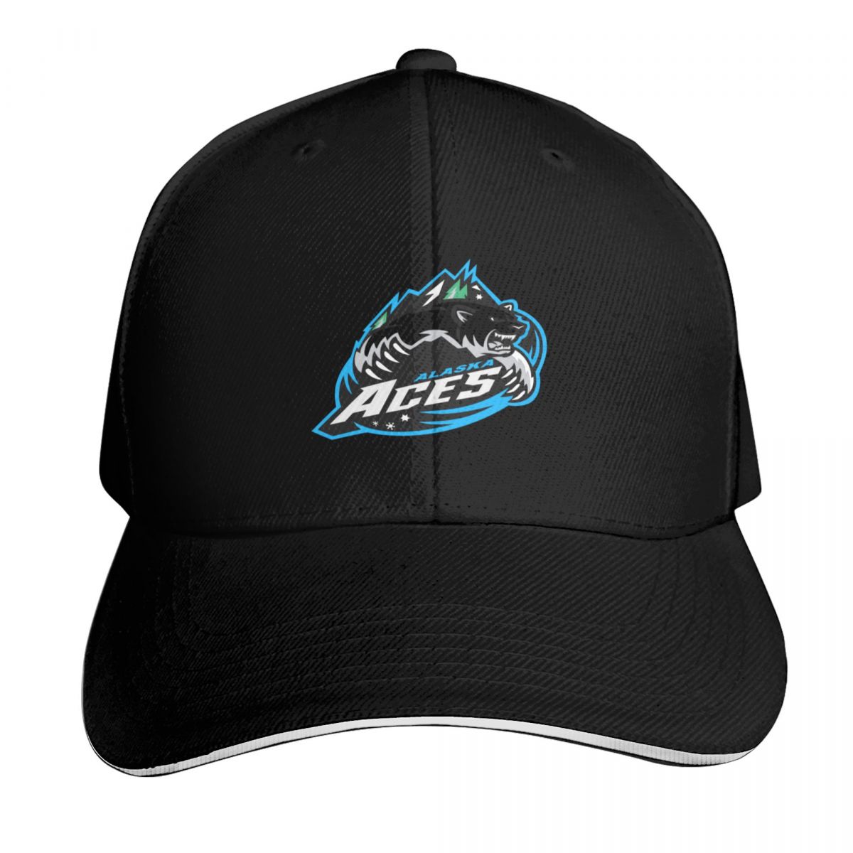 Alaska Aces ECHL Hockey Team L - đánh giá và giá Luxury Bags Usa