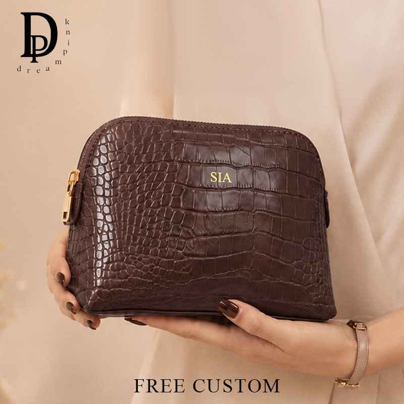 Luxury Crocodile Leather Patte - đánh giá và giá Luxury Bags China Wholesale