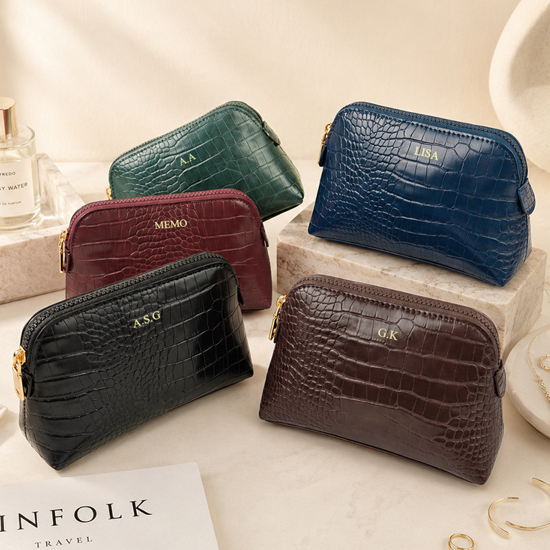 Luxury Crocodile Leather Patte - đánh giá và giá Luxury Bags China Wholesale