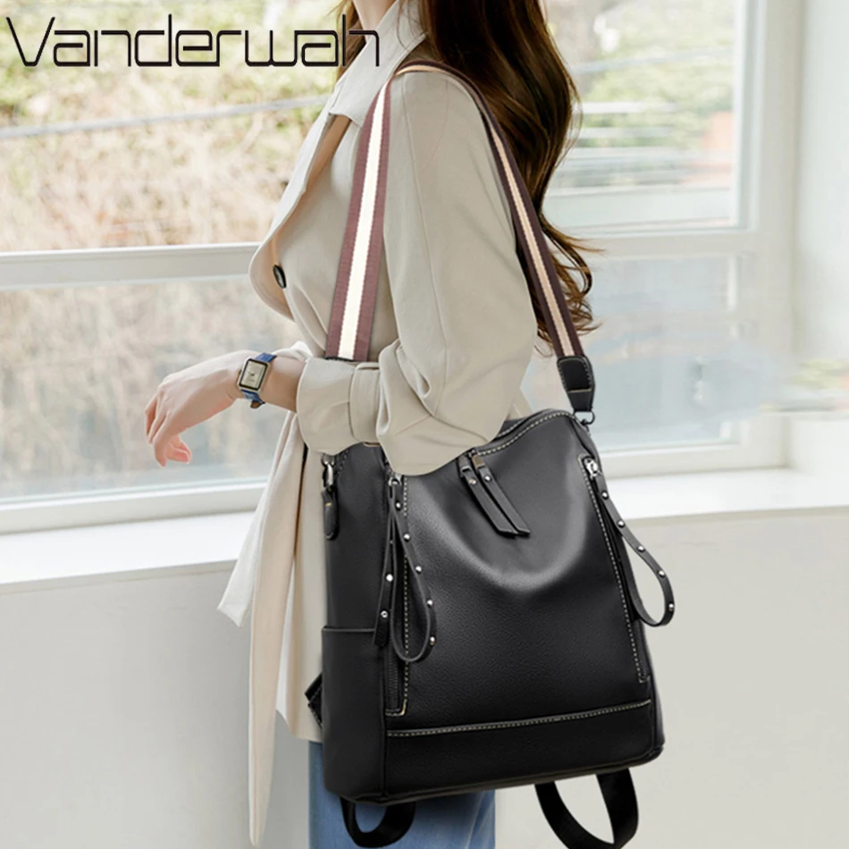 Thương Hiệu Cao Cấp Ba Lô Da M - đánh giá và giá Luxury Bags Store