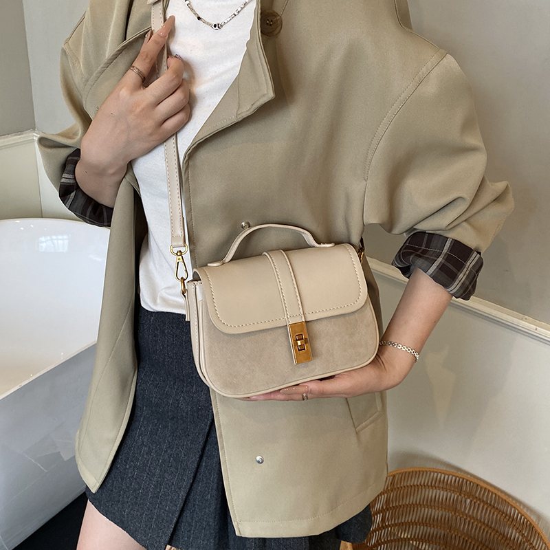 Branded Mini Square Flap Cross - đánh giá và giá Luxury Bags Store