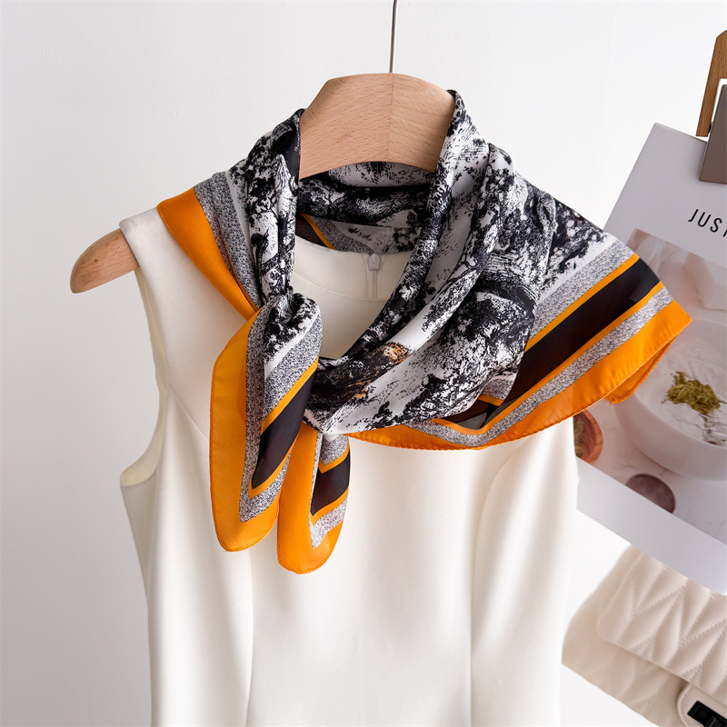 Luxury Jungle Printed Scarves  - đánh giá và giá Luxury Bags China Wholesale