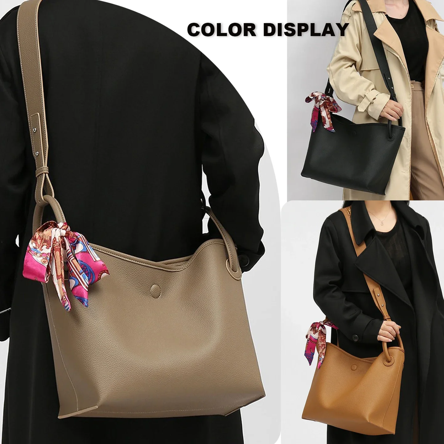 Light Luxury High end Women To - đánh giá và giá Luxury Zipper Bags