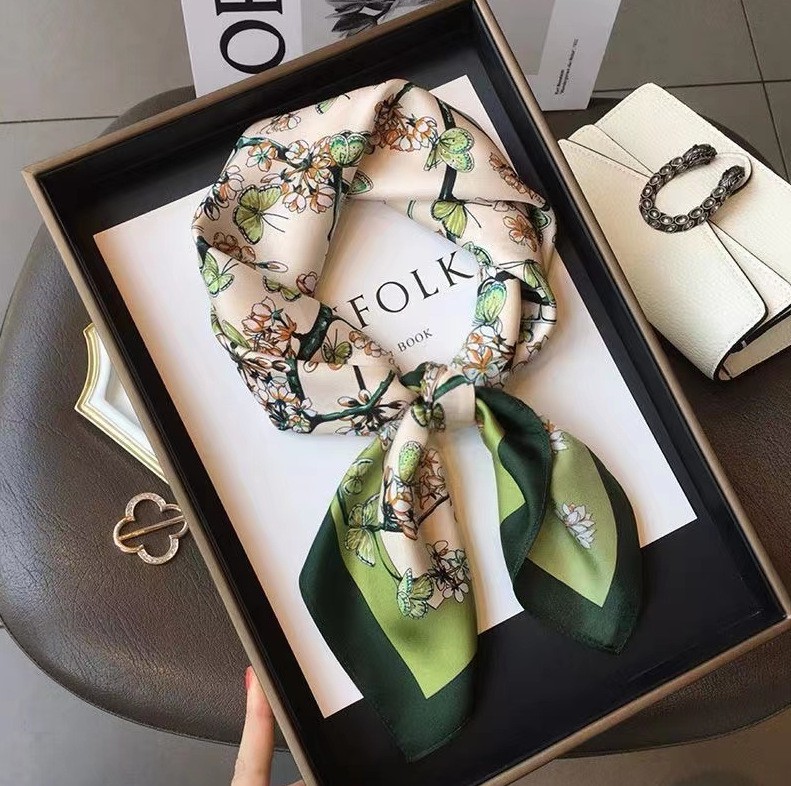 Luxury Fashion Print 70*70cm S - đánh giá và giá Luxury Bags Online