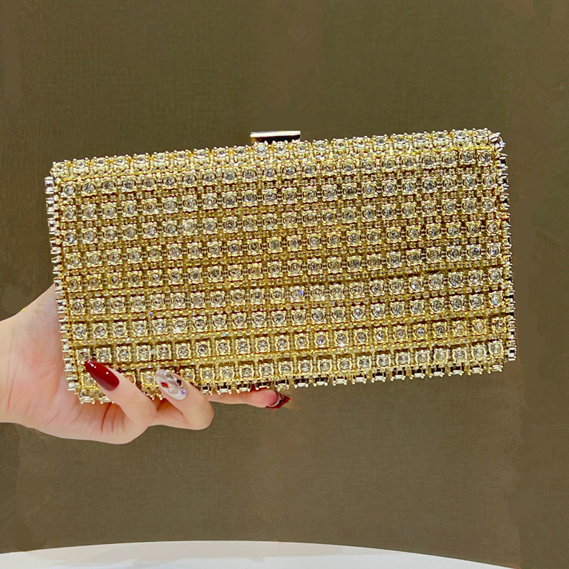 2026 Luxury Fashion Full Rhine - đánh giá và giá Luxury Bags Store