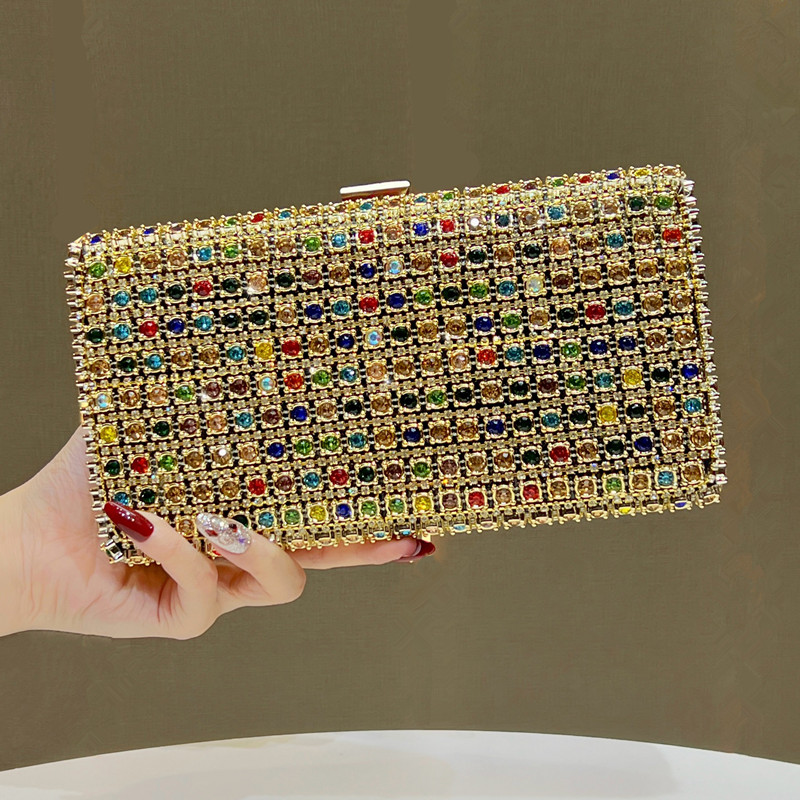 2026 Luxury Fashion Full Rhine - đánh giá và giá Luxury Bags Store