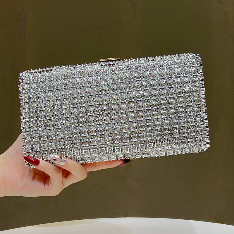 2026 Luxury Fashion Full Rhine - đánh giá và giá Luxury Bags Store