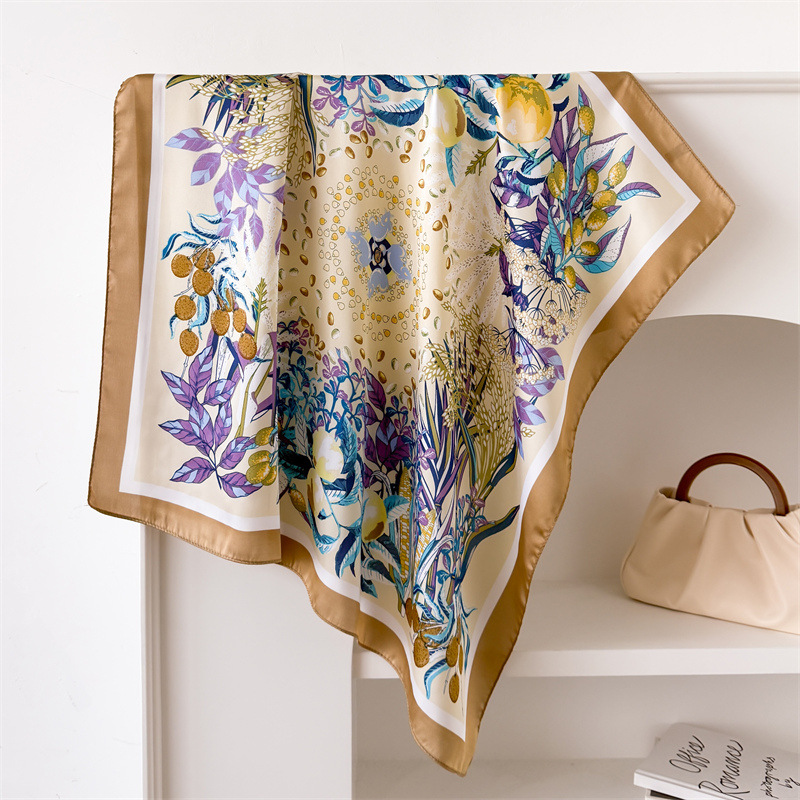 Luxury New Printed Scarves Wom - đánh giá và giá Luxury Bags China Wholesale