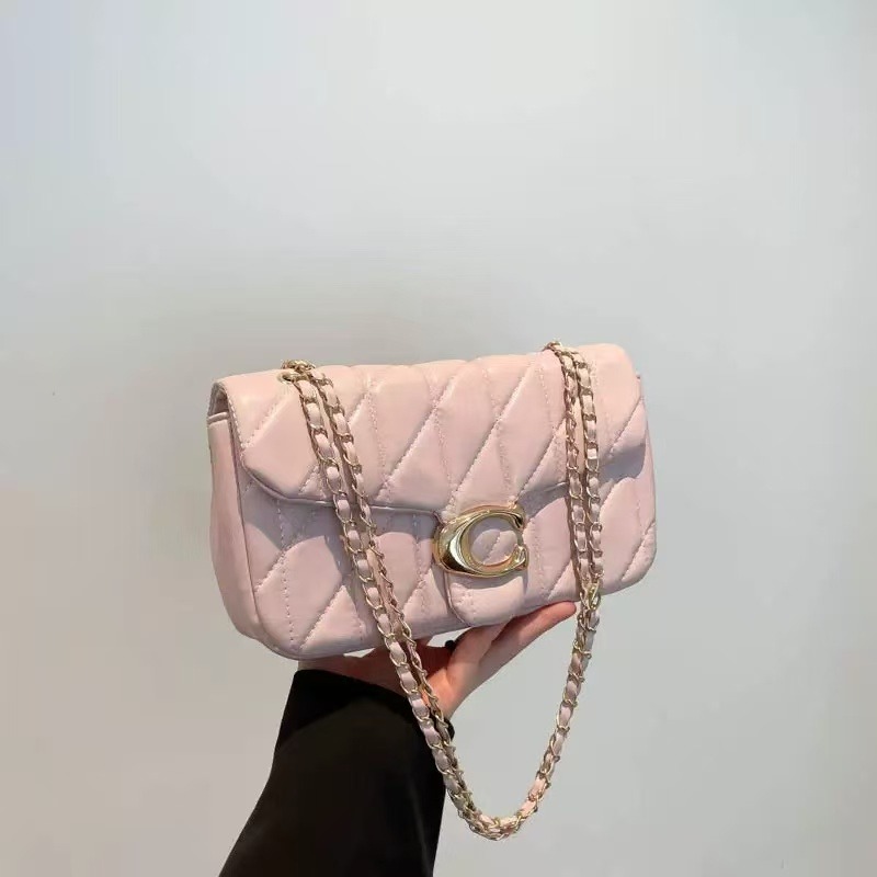 Luxury Women's Crossbody Bag P - đánh giá và giá Key Holder Leather Pouch