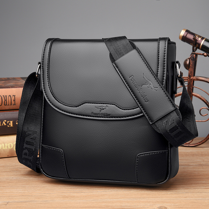 Luxury Brand Men Leather Shoul - đánh giá và giá Luxury Bags Store