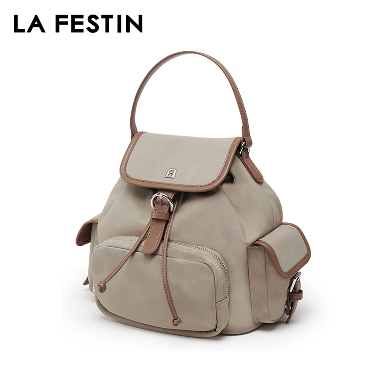 LA FESTIN Original Backpacks N - đánh giá và giá Luxury Zipper Bags