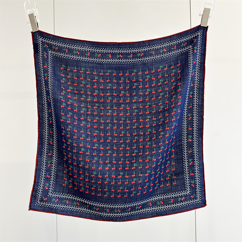 30Silk 70Wool Scarf Luxury Sca - đánh giá và giá Luxury Bags Hong Kong
