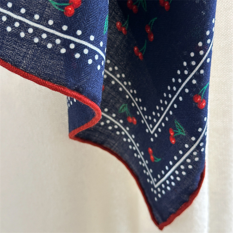 30Silk 70Wool Scarf Luxury Sca - đánh giá và giá Luxury Bags Hong Kong