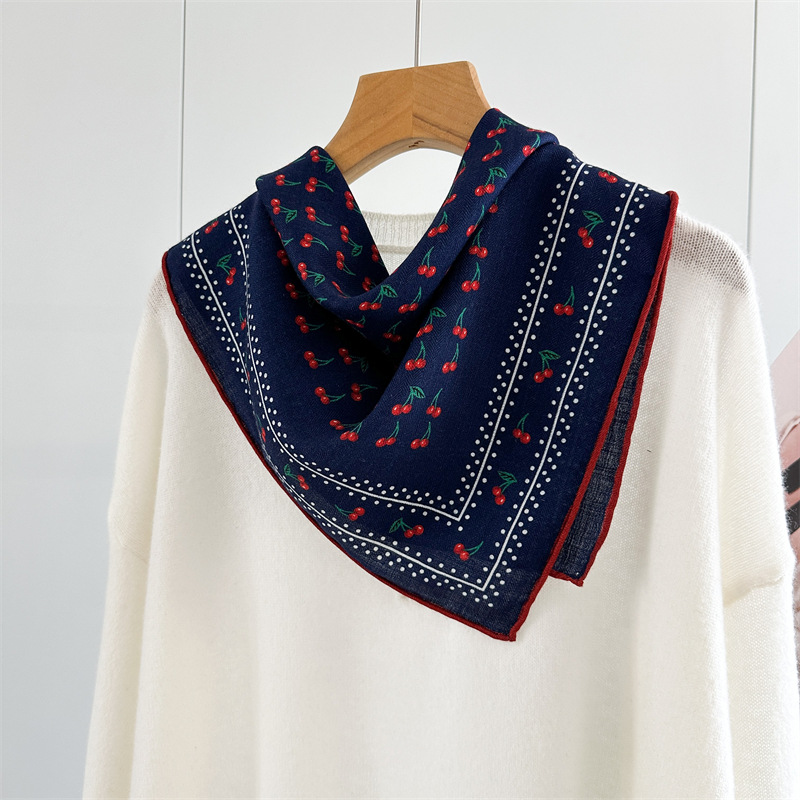 30Silk 70Wool Scarf Luxury Sca - đánh giá và giá Luxury Bags Hong Kong
