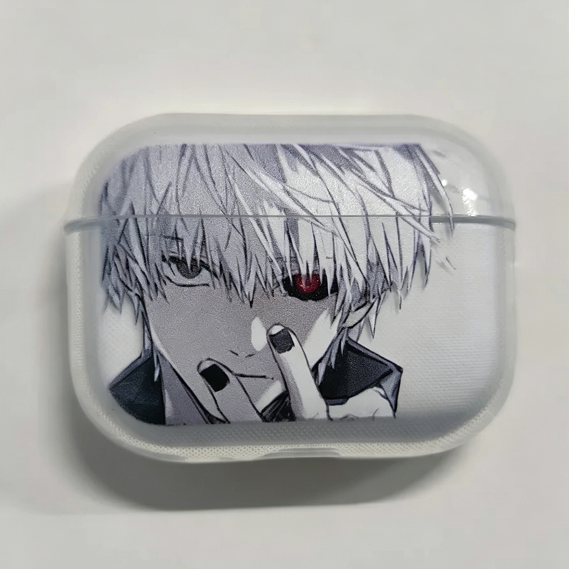 Anime Luxury Tokyo Ghoul Earph - đánh giá và giá Luxury Bags Tokyo