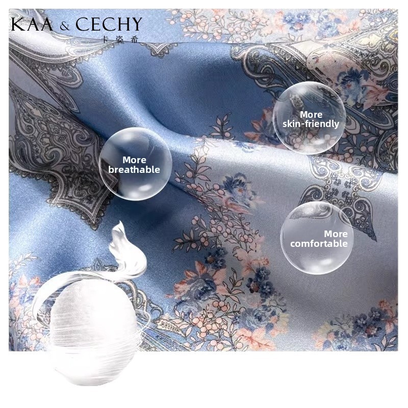 Baroque Floral 100% Mulberry S - đánh giá và giá Luxury Bags Online