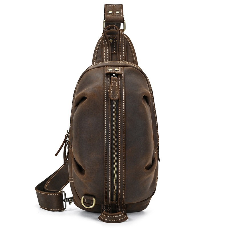 Fashion Design Luxury Men's Sl - đánh giá và giá Luxury Zipper Bags