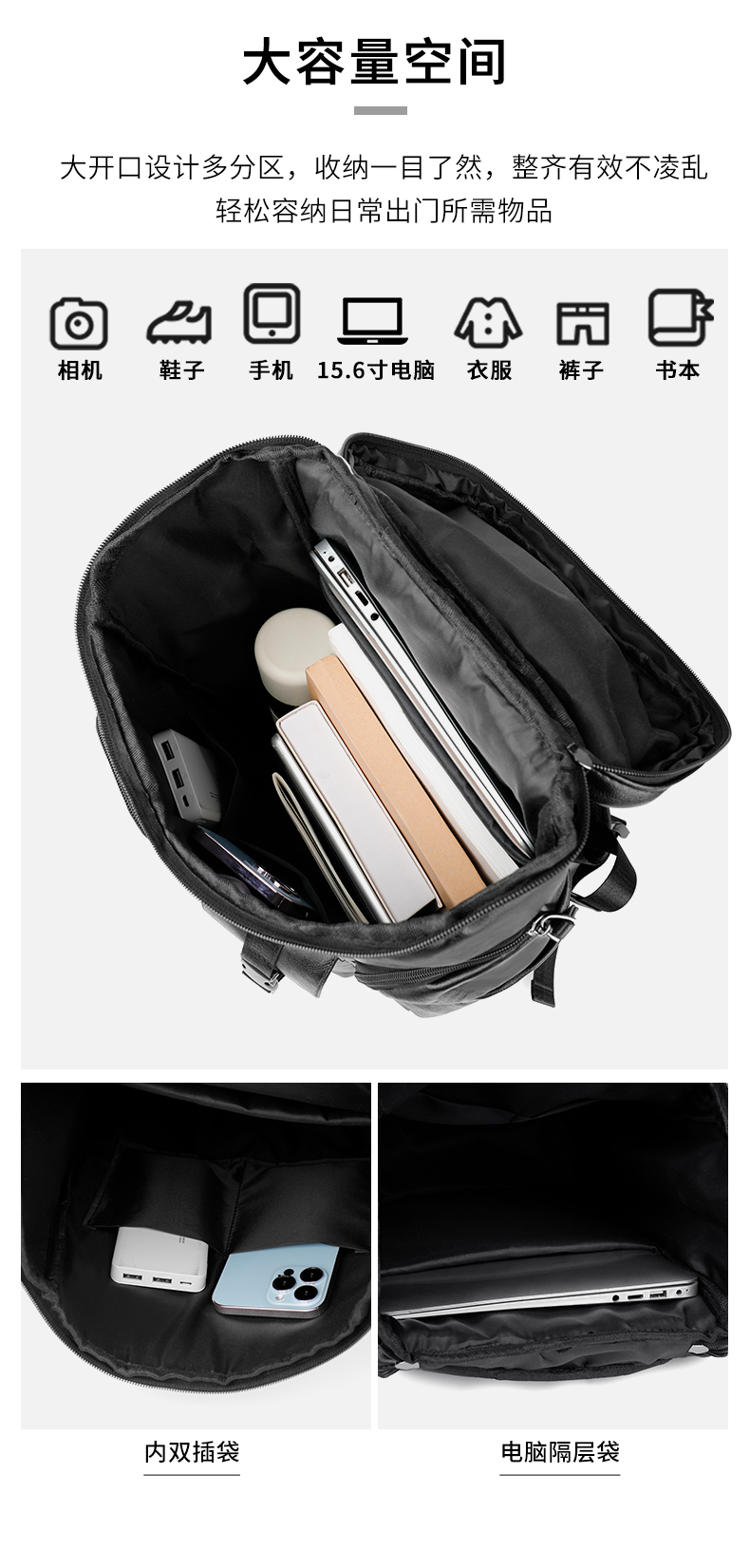 Fashion Retro Backpacks Luxury - đánh giá và giá Luxury Zipper Bags
