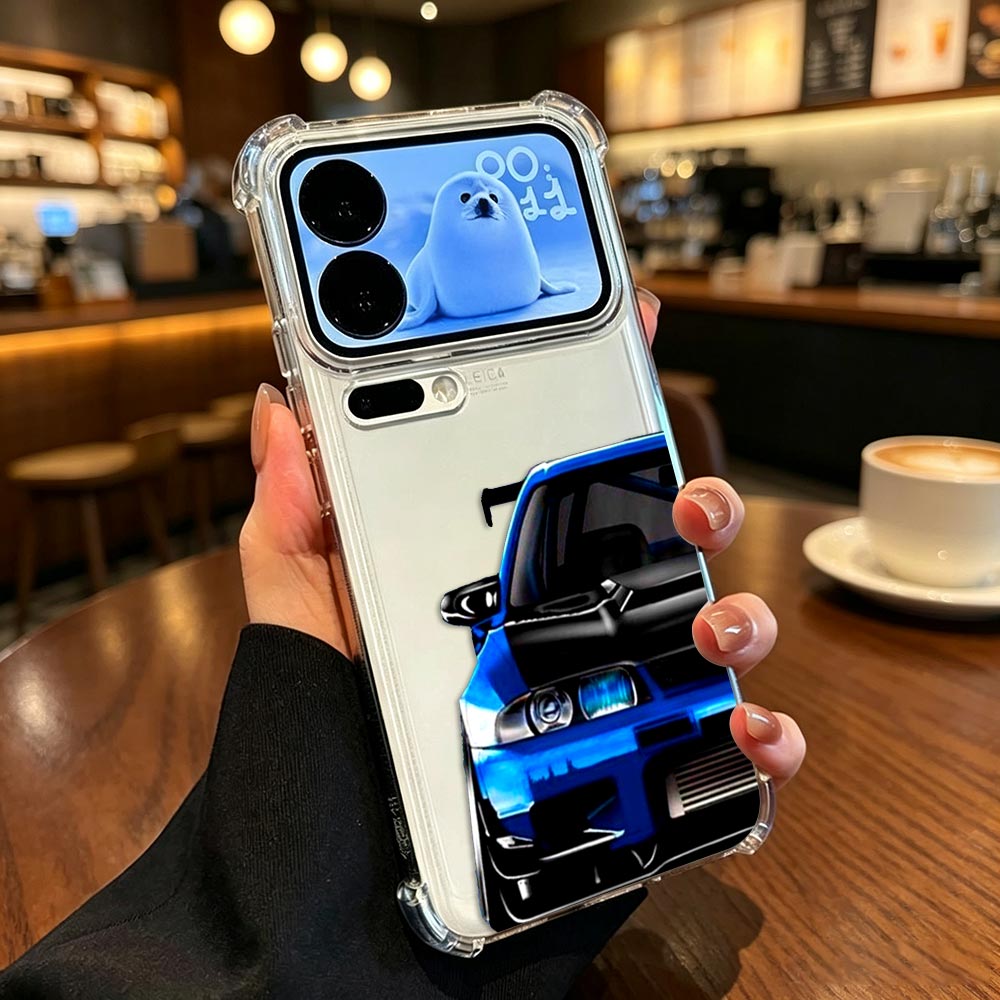 Luxury Transparent Bag Phone C - đánh giá và giá Luxury Bags Tokyo