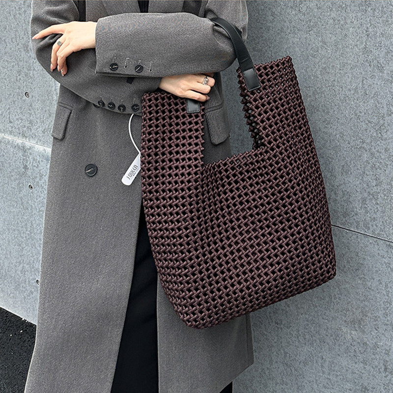 2025 Luxury Hollow Out Woven L - đánh giá và giá Luxury Bags Store