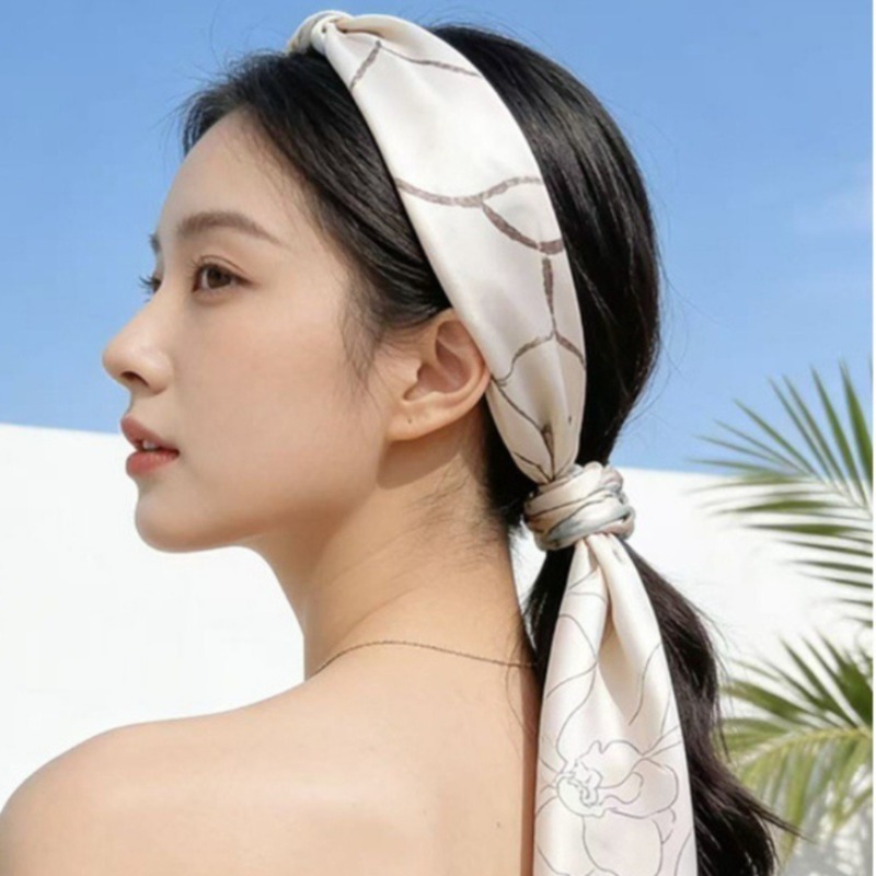 Women Luxury Silk Satin Square - đánh giá và giá Luxury Bags Online